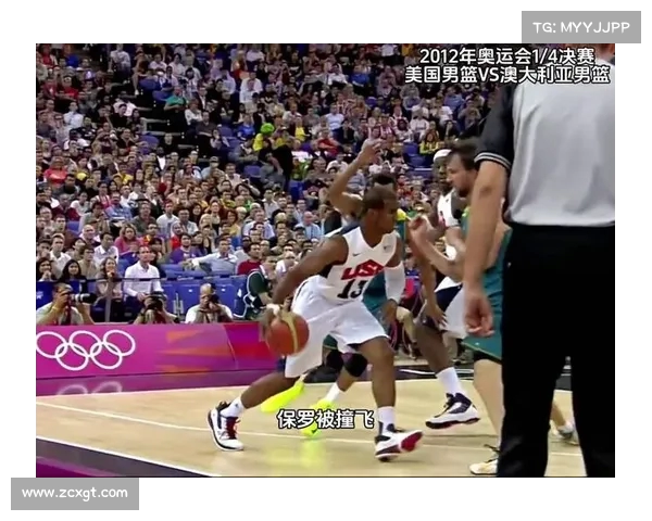 2012伦敦奥运会美国男篮精彩表现及夺冠之路回顾 2012伦敦奥运会美国男篮精彩表现及夺冠之路回顾